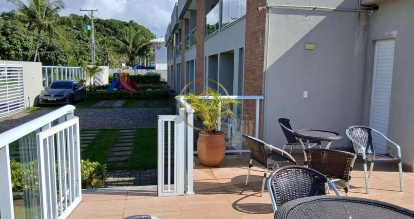 Apartamento 2 Dormitórios para Alugar no Village 1, Porto Seguro