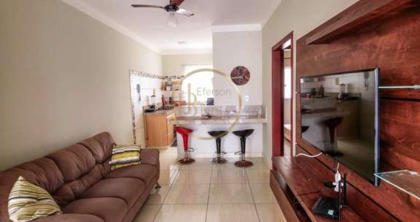 Aluguel de Apartamento 2 Dorm. em Paraíso dos Pataxós - Porto Seguro