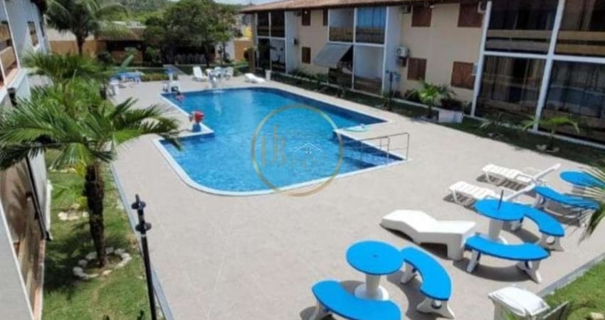 Venda Apartamento 1 Dorm. em Praia de Taperapuã - R$380.000,00