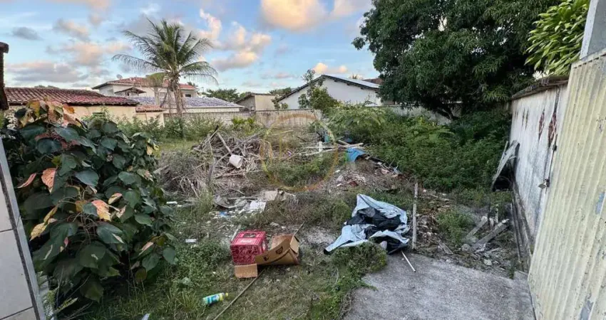Terreno à Venda na Orla Taperapuã, Porto Seguro por R$400mil