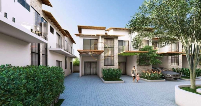 Venda Apartamento 2 Dormitórios em Taperapuã, Porto Seguro