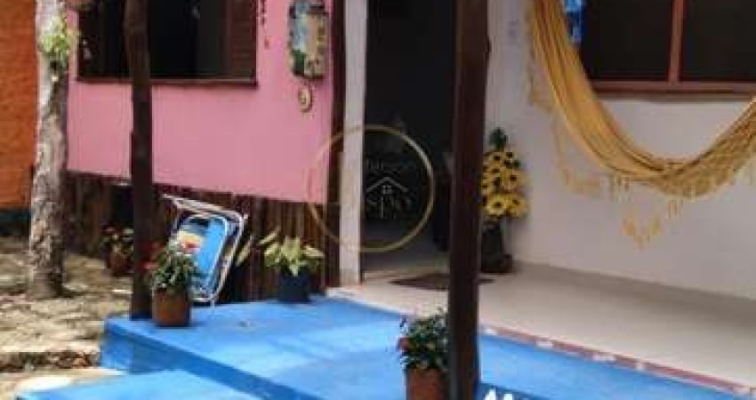 Casa 2 Dormitórios à Venda em Villas do Arraial - Porto Seguro