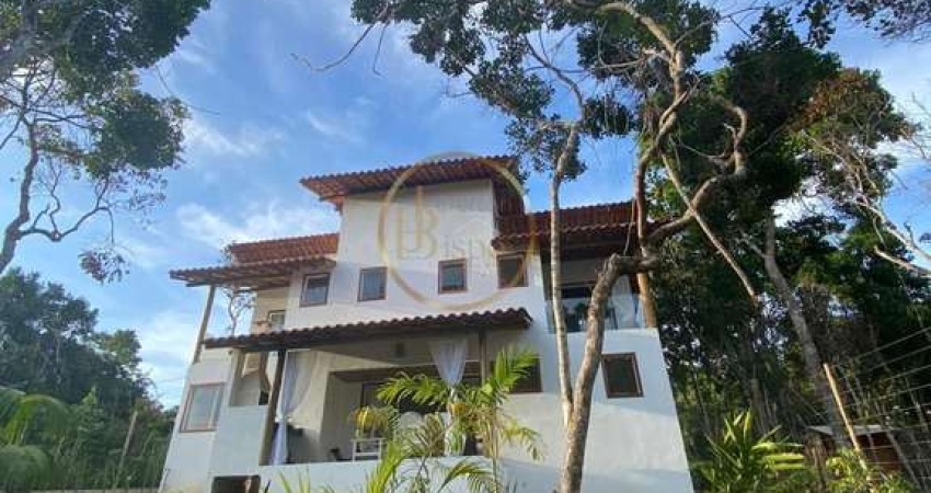 Casa à Venda: 3 Suítes em Corais do Arraial, Porto Seguro