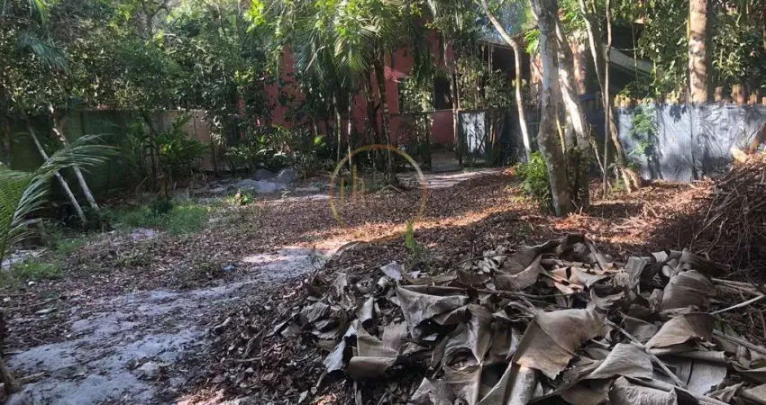 Terreno à Venda em Arraial D'Ajuda - Oportunidade Única!