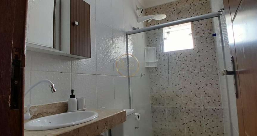 Casa 2 Dormitórios em Alto Taperapuan - Porto Seguro à Venda