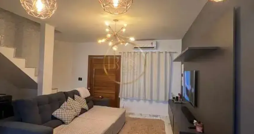 Casa 2 Dormitórios à Venda em Cambolo, Porto Seguro - R$650k