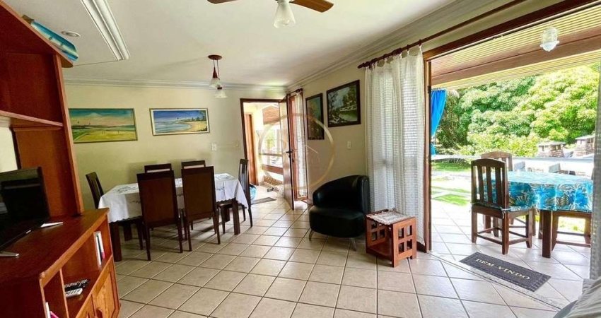 Venda: Apartamento 2 Dorm. em Orla Taperapuã - Porto Seguro