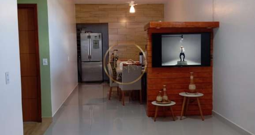 Casa à Venda em Cambolo, Porto Seguro: 2 Dorms, 78m², R$400mil