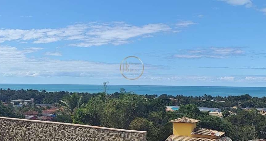 Casa 3 Dorms em Alto Taperapuan, Porto Seguro - R$ 980.000