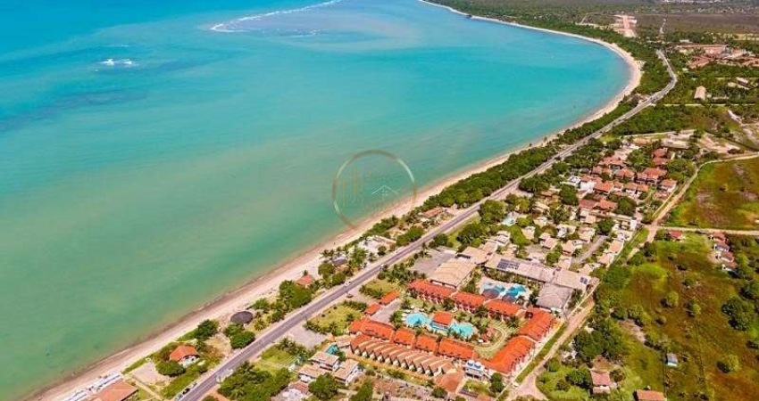Venda de Apartamento 2 Dormitórios em Coroa Vermelha - R$750k