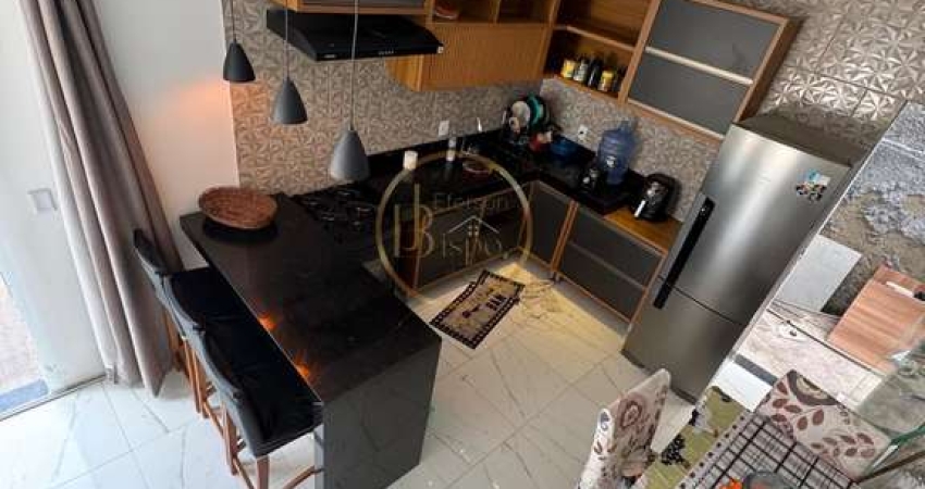 Venda: Apartamento 2 Dormitórios em Alto Taperapuan - Porto Seguro