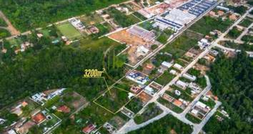 Terreno à Venda no Portobello Porto Seguro por R$3.000.000