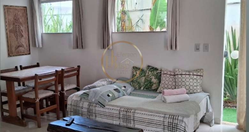 Venda Apartamento 2 Dormitórios em Alto Taperapuan - Porto Seguro