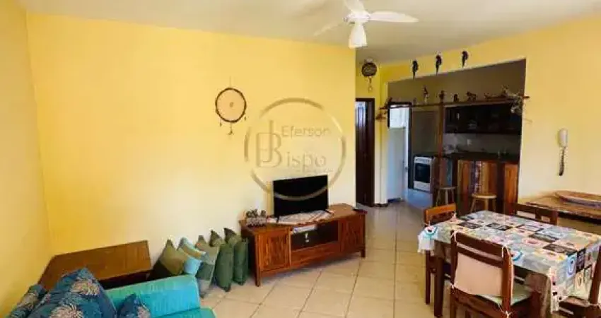 Venda Apartamento 1 Dorm em Praia de Taperapuã - Porto Seguro