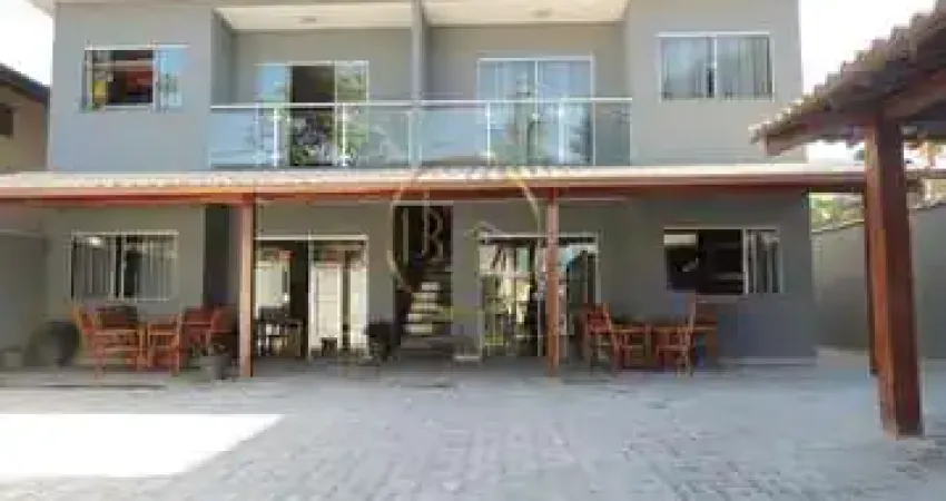 Venda de Residencial 12 Dorm. em Praia de Taperapuã - R$3.500.000