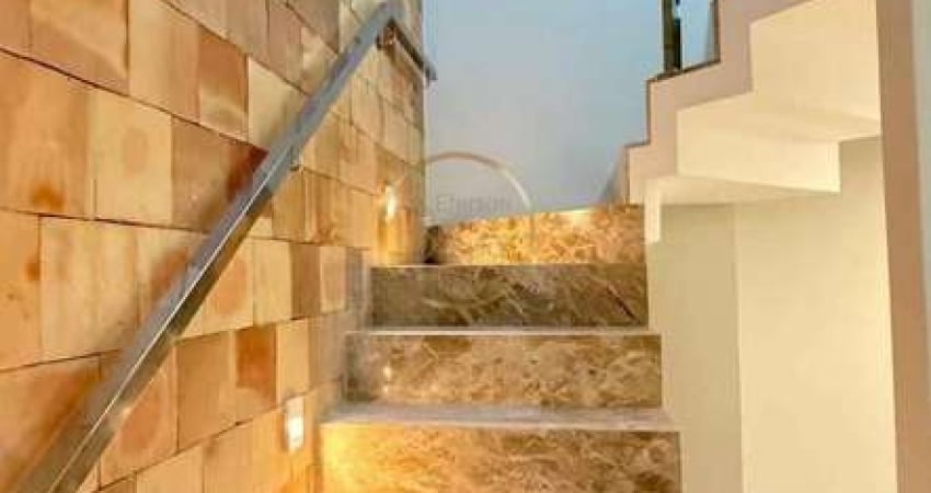 Casa Duplex à Venda em Porto Seguro - 2 Suítes, 90m²