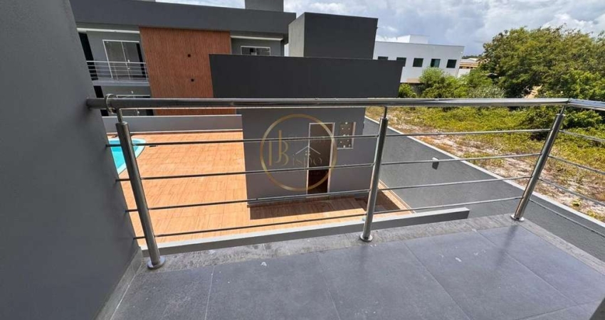 Venda: Apartamento 3 Dormitórios na Orla Norte, Porto Seguro