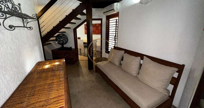 Casa 2 Dormitórios à Venda em Arraial D'Ajuda - R$ 1.050.000