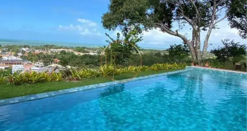 Apartamento 3 Dormitórios à Venda em Alto Taperapuan, Porto Seguro