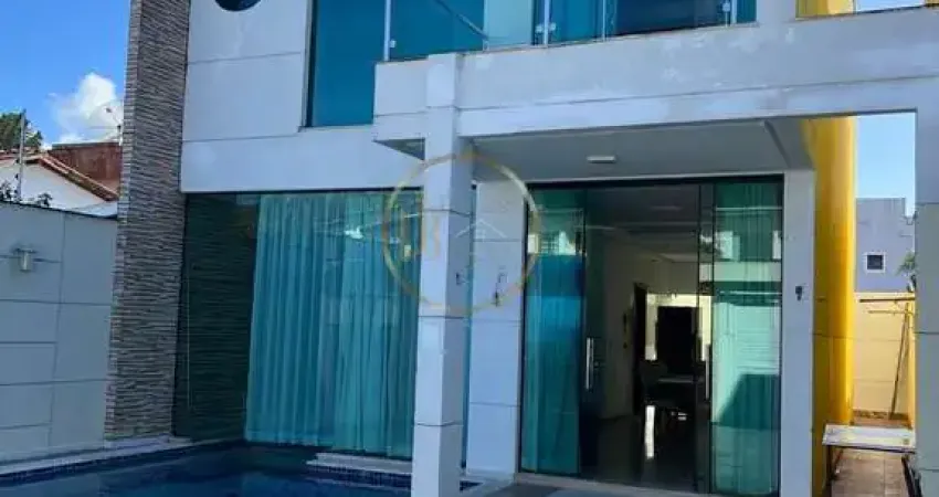 Casa à Venda em Taperapuã, Porto Seguro: 4 Suítes, 226m²