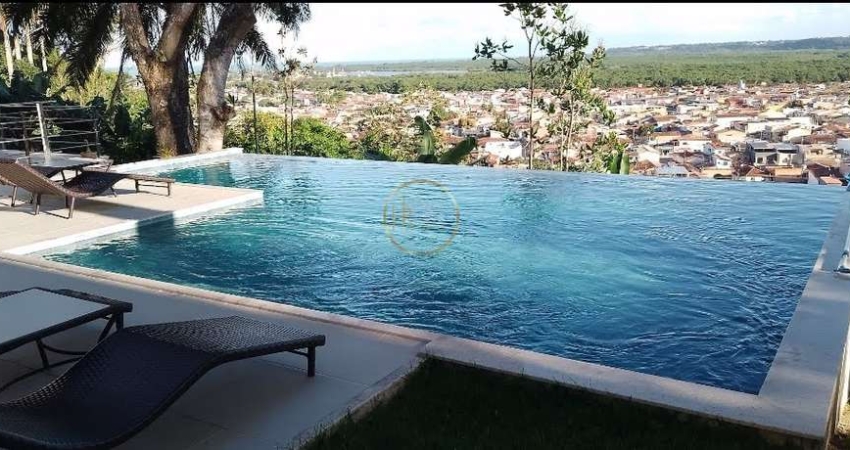 Imóvel de luxo em Porto Seguro: Apartamento 02 Dorm. com 2 suítes, 3 banheiros e 69m² por R$ 650.000 para venda e locação