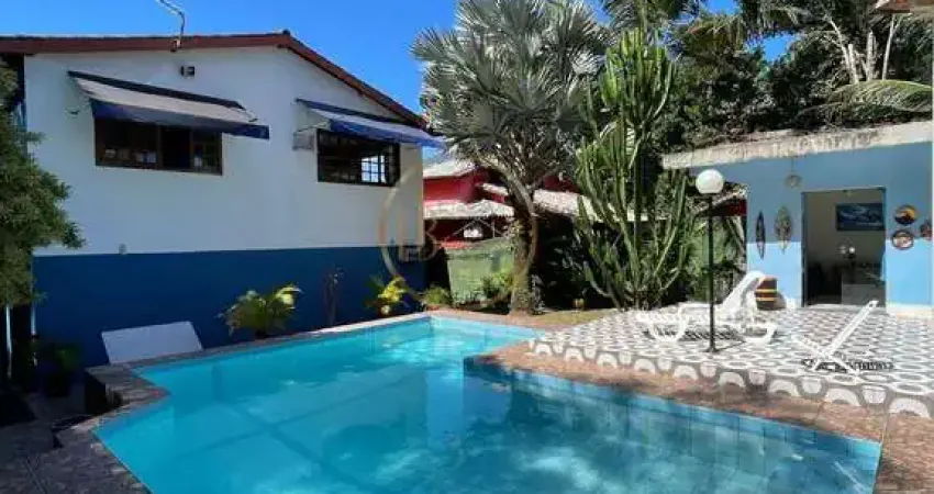 Casa à Venda em Village II, Porto Seguro: 3 Dorms, 500m², R$1.100.000