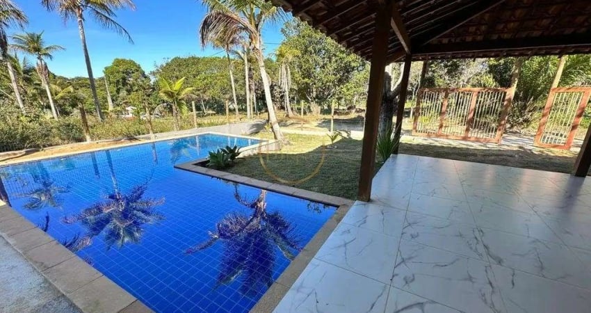 Casa 2 Dormitórios à Venda em Villas do Arraial - Porto Seguro