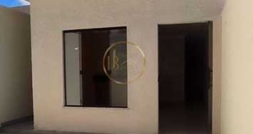 Casa 2 Dorms à Venda no Parque Ecológico, Porto Seguro – 70m²