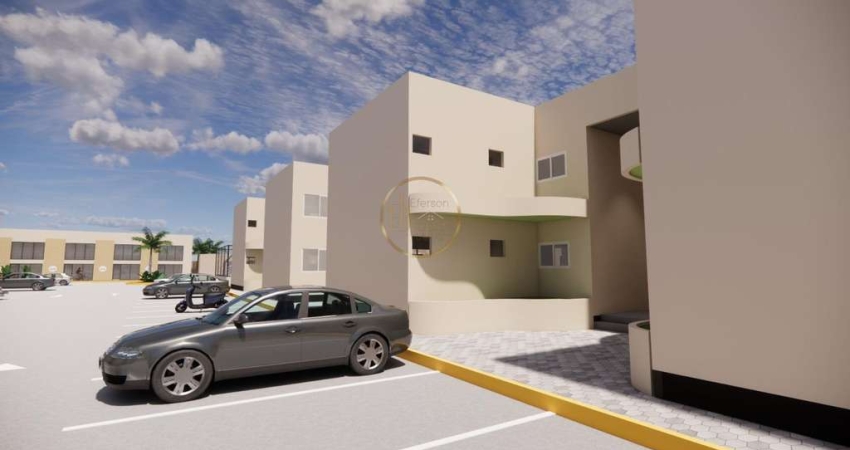 Venda Apartamento 2 Dormitórios em Coroa Vermelha - R$299.900
