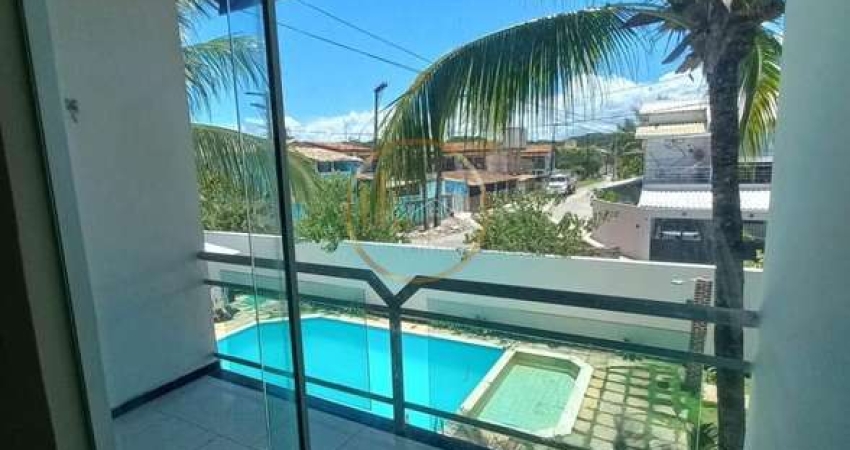 Venda Apartamento 2 Dormitórios em Paraíso dos Pataxós - Porto Seguro