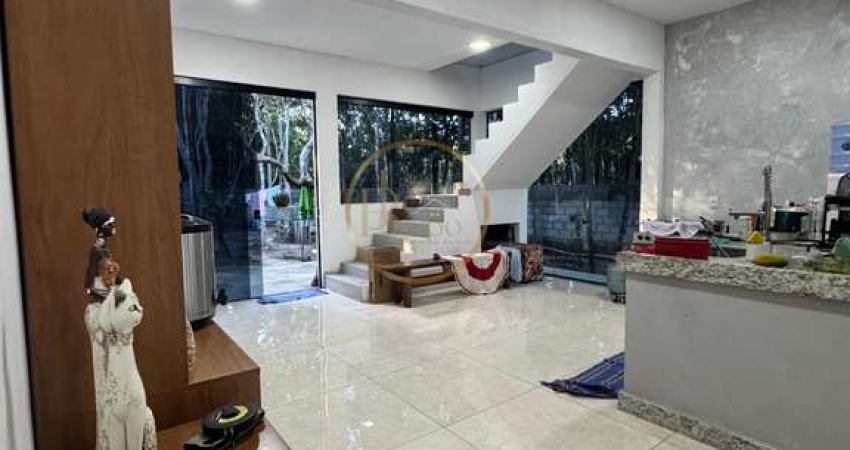 Casa à Venda em Santa Cruz Cabrália: 5 Dorms, 380m², Praia dos Lençóis