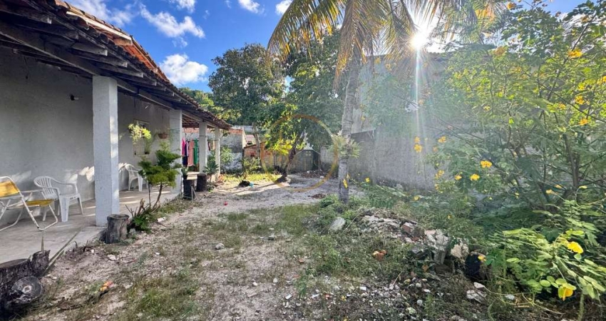 Casa 1 Dormitório à Venda na Praia dos Lençóis, Cabrália - 100m²