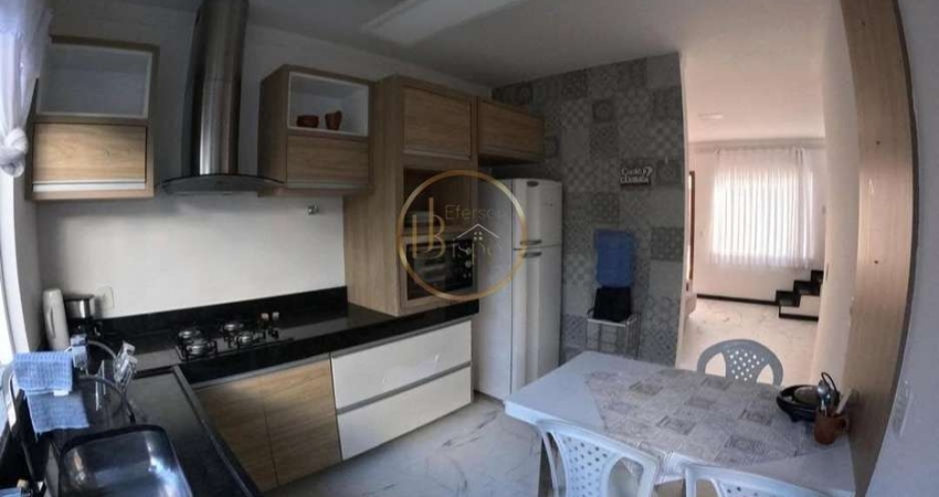 Apartamento 2 Dorms à Venda no Village 1, Porto Seguro – 85m²
