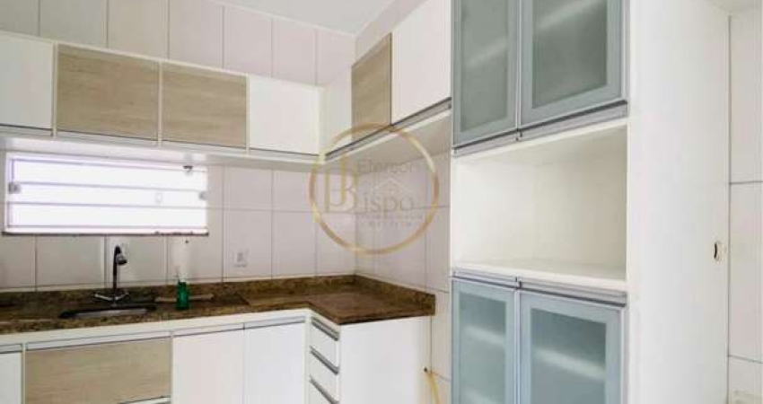 Apartamento à Venda em Paraíso dos Pataxós, 3 Dorms, 90m² – R$600mil
