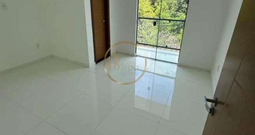 Apartamento 3 Dormitórios à Venda na Orla Taperapuã, Porto Seguro