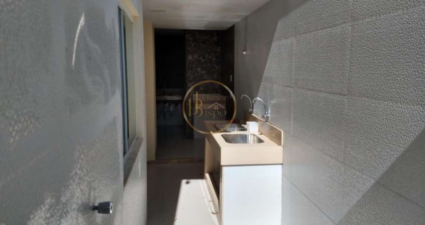 Casa à Venda em Outeiro D'Glória, Porto Seguro: 3 Dorms, 125m²