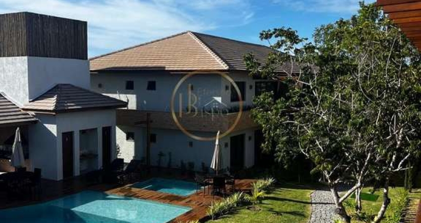 Casa 2 Dormitórios à Venda em Alto de Pitinga, Porto Seguro