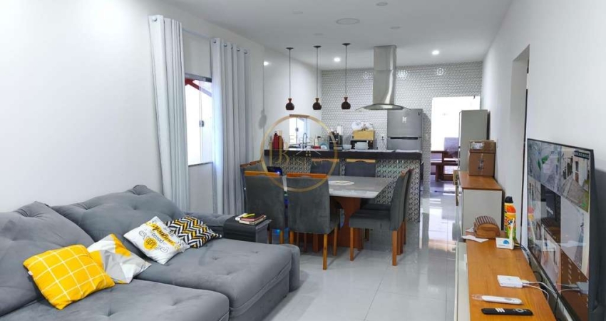 Casa à Venda em Coroa Vermelha, Porto Seguro, 3 Dorms, 120m²