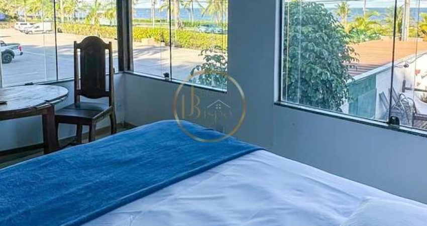 Pousada à Locação em Curuipe, Porto Seguro – 8 Quartos