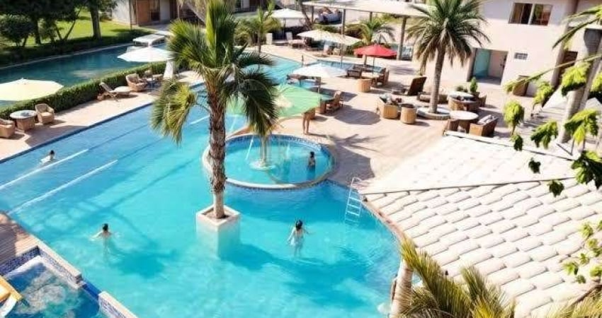 Studio à Venda em Coroa Vermelha, 27m², 1 Suíte – R$200mil