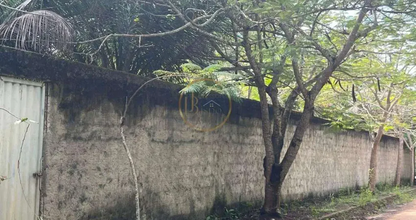 Terreno à Venda em Alto do Villas, Arraial d'Ajuda - R$300mil