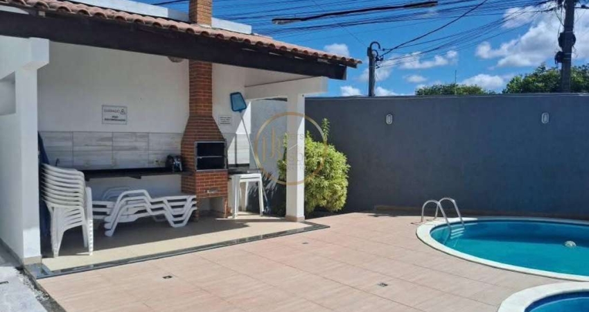 Apartamento à Venda em Alto Taperapuan, Porto Seguro – 1 Dorm, 48m²