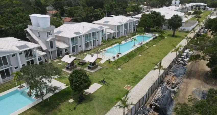 Apartamento 3 Suítes à Venda em Alto de Pitinga, Porto Seguro