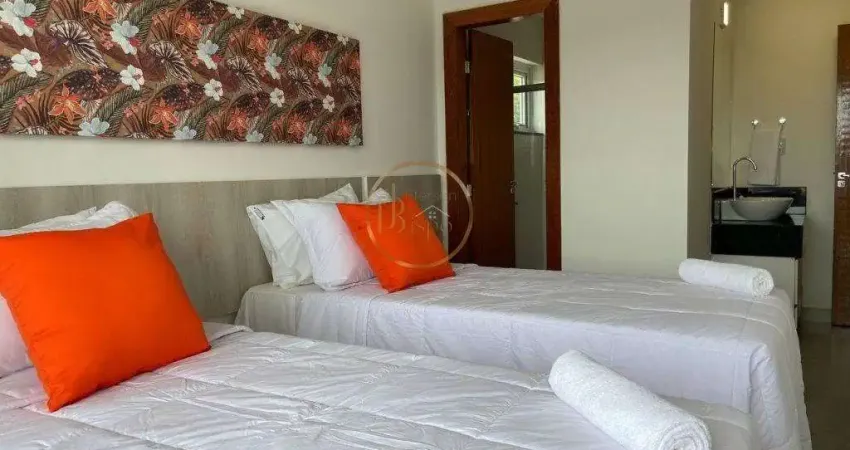 Apartamento 2 Dorms à Venda em Alto de Pitinga, Porto Seguro