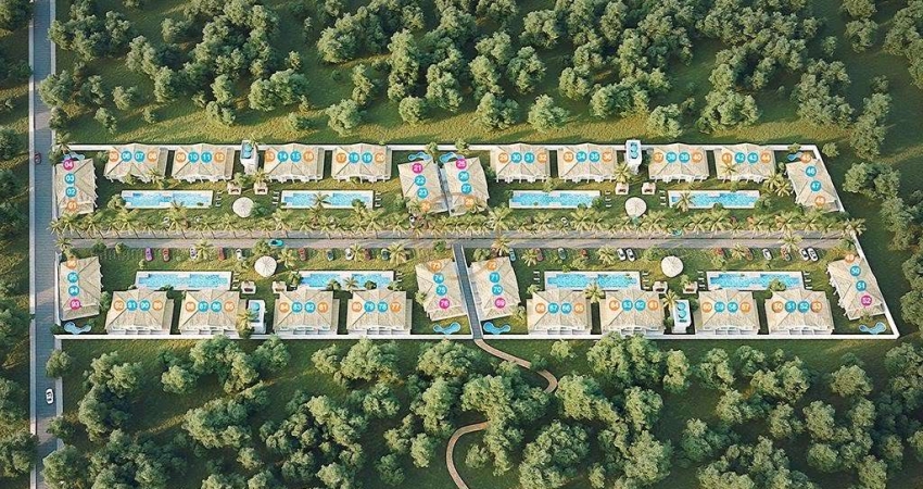 Apartamento 4 Suítes à Venda em Alto de Pitinga, Porto Seguro