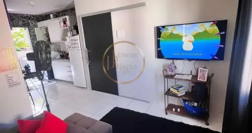 Apartamento 2 Quartos à Venda em Arraial d'Ajuda, 60m² - R$280mil