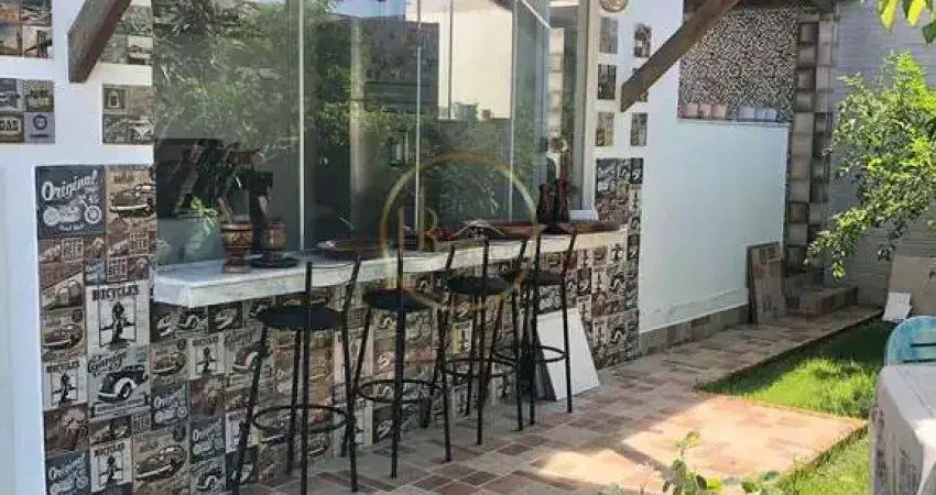 Casa à Venda em Paraíso dos Pataxós, Porto Seguro: 3 Dorms