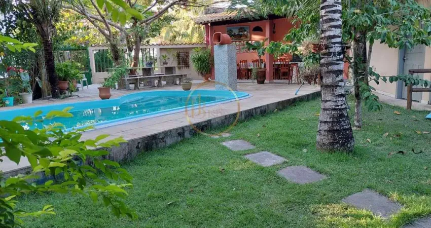 Studio para Alugar em Paraíso dos Pataxós, Porto Seguro – 30m²