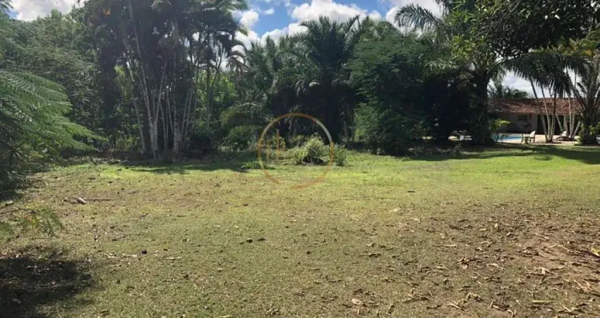 Fazenda à Venda em Vera Cruz, Porto Seguro – 100ha e 3 Quartos