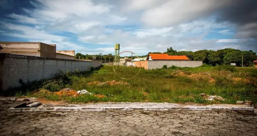 Terreno à Venda em Villa Pádova, Porto Seguro por R$350.000